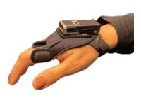 [SG-RS5X6-HMTRA-01] Zebra Handhalterung für Barcodescanner - back