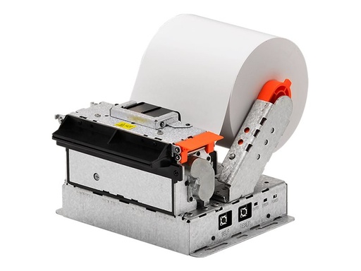 [BK3-31AC/BEG] BIXOLON BK3-31 - Kiosk-Drucker - s/w - Thermodirekt - Roll (8,3 cm)