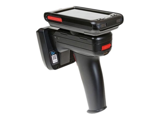 [IH21-EPL-EDA50] HONEYWELL ePop-Loq Case - Handheld-Ladestation