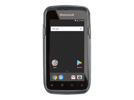 [CT60-L0N-BSC210E] HONEYWELL Dolphin CT60 - Datenerfassungsterminal - robust - Android 7.1.1 (Nougat)