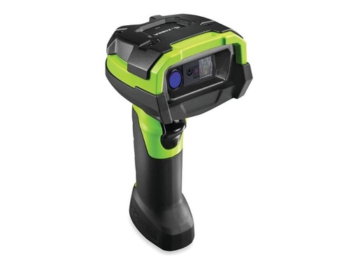 [DS3608-XR3RF50BZVW] Zebra DS3608-XR - Ethernet Kit - Barcode-Scanner