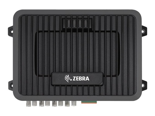 [FX9600-42325A56-WR] Zebra FX9600-4 - RFID-Leser - USB, Ethernet, Ethernet 100, seriell