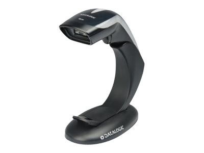 [HD3430-BKK1S] Datalogic Heron HD3430 - Kit - Barcode-Scanner