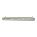[S216339] Synergy 21 S216339 - Grau - Karbonstahl - SPCC - Rackeinbau - REACH - 480,4 mm - 44,4 mm