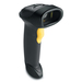 [LS2208-SR30007R] Zebra LS2208 BLK DECODED MULTI ACADI - Barcode-Scanner - RS-485
