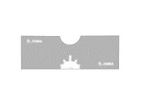 [3014480-T] Zebra Z-Select 2000T - Papier - permanenter Acrylklebstoff - Oberseite beschichtet - 6 mil - weiß - 102 x 51 mm 500 Etikett(en) (1 Rolle(n)
