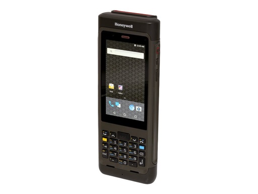 [CN80-L0N-1EC220E] HONEYWELL Dolphin CN80 - Datenerfassungsterminal - robust - Android 7.1 (Nougat)