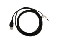 [CBL-220-300-C00] HONEYWELL Kabel seriell - DB-9 (M) - 3 m