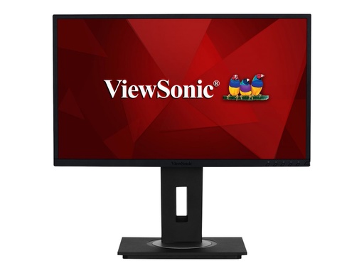 [VG2748A-2] ViewSonic VG2748a-2 - LED-Monitor - 69 cm (27")