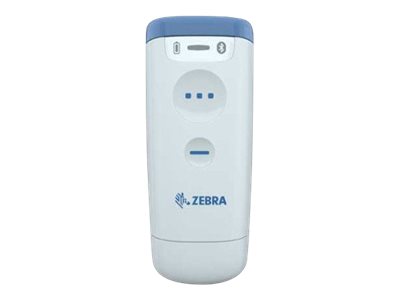 [CS6080-HCKF00BVZWW] Zebra CS60-HC - Healthcare - Barcode-Scanner