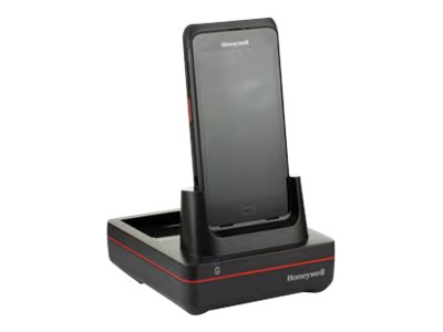 [CT40-HB-UVN-0] HONEYWELL Handheld-Ladestation + Batterieladegerät