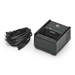 [SAC-MPM-1BCHGUK1-01] Zebra 1-Slot Battery Charger - Batterieladestation