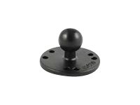 [MNT-RAM-B202U] Zebra RAM - Montagekomponente (2,5" Kugelfuß) - für Datenerfassungsterminal