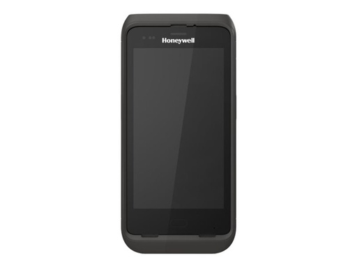 [CT45-L1N-27D120G] HONEYWELL CT45 - Datenerfassungsterminal - robust - Android 11 - 64 GB UFS card - 12.7 cm (5")