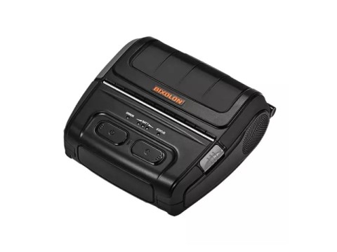 [SPP-L410WK5] BIXOLON SPP-L410 USB RS232 WLAN 8 Punkte/mm ZPLII CPCL - Etiketten-/Labeldrucker - Etiketten-/Labeldrucker