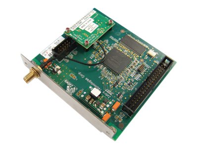 [P1032272] Zebra b/g Print Server - Druckserver - 802.11b/g