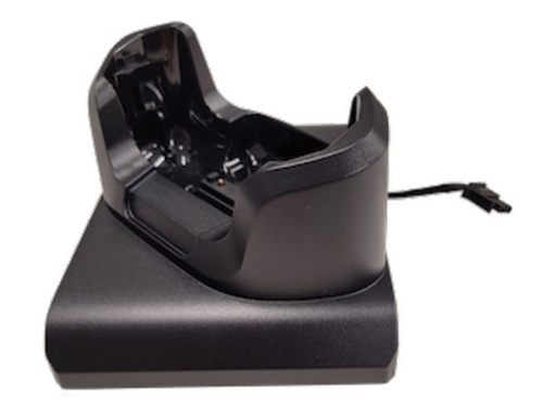 [CRDCUP-NGTC7ETH-01] Zebra Replacement Kit - Ladeschale - Ausgangsanschlüsse: