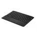 [420080] Zebra 420080 - Mini - Mechanischer Switch - QWERTZ - Schwarz