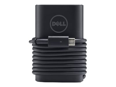 [492-BBUS] Dell USB-C AC Adapter - Netzteil - 45 Watt - Europa