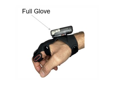[8675I505-LHGXL] HONEYWELL Handschlaufe für Linkshänder - extra groß (Packung mit 10)