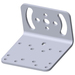 [BRKT-LMNT-U000] Zebra L-Mount Bracket Universal