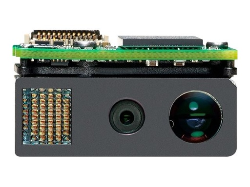 [SE2707-LS000R] Zebra SE2707 - Barcode-Scanner - integriert