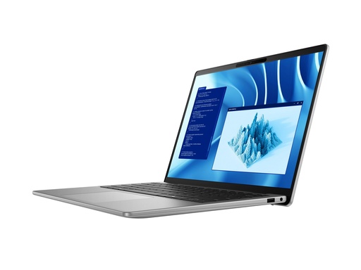 [2R0NG] Dell Latitude 7455 - Snapdragon X Elite X1E-80-100 / 3.4 GHz - Win 11 Pro - Qualcomm Adreno - 32 GB RAM - 1 TB SSD NVMe, TLC - 35.565 cm (14")