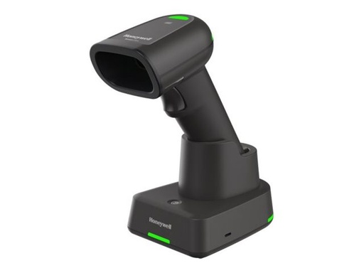 [1962GSR-2USB-WC-R] HONEYWELL Xenon Ultra 1962G - USB Kit - Barcode-Scanner