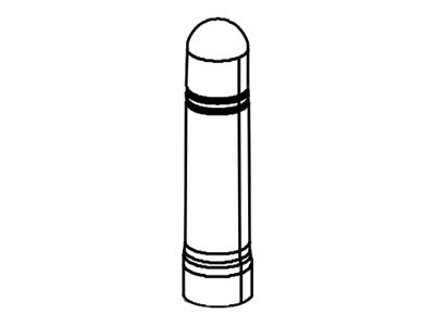 [DPO17-3212-02] HONEYWELL Antenne - für I-Class Mark II
