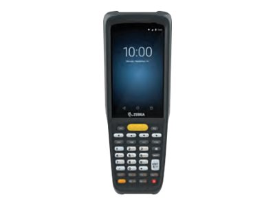 [MC27BK-2B3S3RW] Zebra MC2700 - Datenerfassungsterminal - Android 10 - 32 GB - 10.2 cm (4")