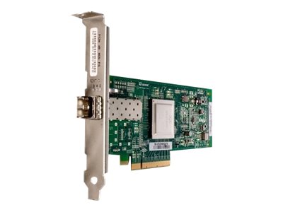 [403-BBMH] Dell QLogic 2690 - Hostbus-Adapter Low-Profile - 16Gb Fibre Channel x 1