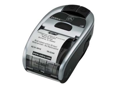 [M2I-0UN0E060-00] Zebra iMZ 220 - Etikettendrucker - Thermodirekt - Rolle (5,08 cm)