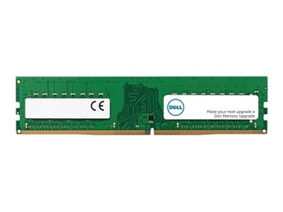 [AC774043] Dell 2RX8 - DDR5 - Modul - 32 GB - DIMM 288-PIN