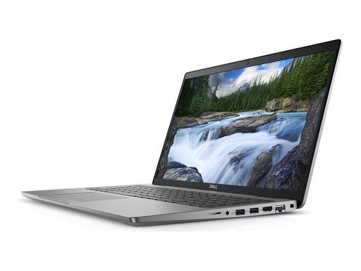 [WN26K] Dell Latitude 5540 - Intel Core i5 1335U / 1.3 GHz - Win 11 Pro - Intel Iris Xe Grafik - 8 GB RAM - 256 GB SSD NVMe, Class 35 - 39.6 cm (15.6")