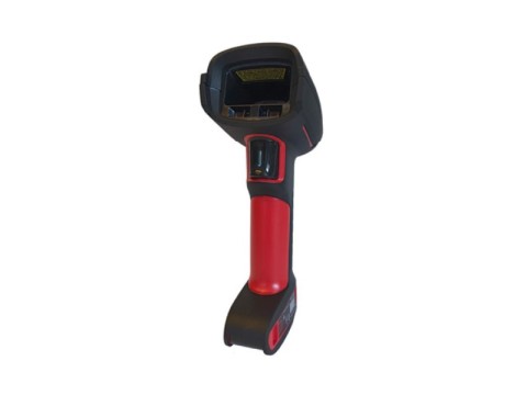 [1991IXLR-3-R] HONEYWELL GRANIT XP 1991IXLR - Tragbares Barcodelesegerät - 1D/2D - 1280 x 800 Pixel - 0 - 100000 Lux - 0 - 45° - Kabellos