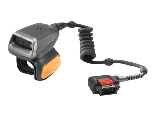 [RS5000-LCBSWR] Zebra RS5000 - Short Cable Version - Barcode-Scanner