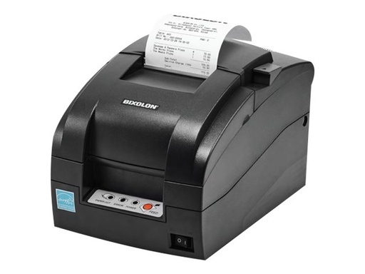 [SRP-275IIICOSG/BEG] BIXOLON SRP-275III - Belegdrucker - zweifarbig (monochrom)