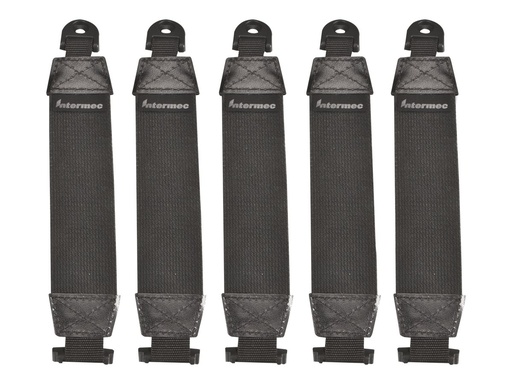 [203-929-001] HONEYWELL Handstrap Kit - Trageriemen-Kit (Packung mit 5)