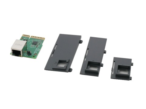 [P1112640-015] Zebra Kit Ethernet Module ZD421d ZD421t ZD