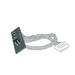 [P1112640-058] Zebra Kit Head Open Sensor ZD421D ZD621D