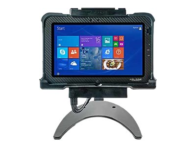 [300102] Zebra Xplore Industrial Dock - Dockingstation - Europa