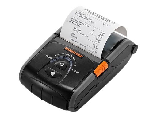 [SPP-R200IIIIAK/BEGE] BIXOLON SPP-R200IIIplus - Belegdrucker - Thermodirekt - Rolle (5,8 cm)