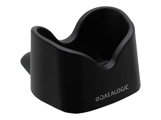[HLD-Q040-BK] Datalogic Strichcode-Scanner-Halterung - Tisch montierbar, geeignet für Wandmontage