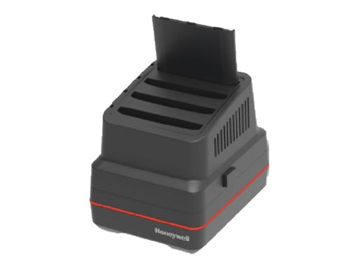 [CT30P-QBC-3] HONEYWELL Batterieladegerät - Ausgangsanschlüsse: