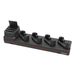 [CT30-5CB-UVN-BAT-0] HONEYWELL CT30 XP non-booted 5-bay charging base P