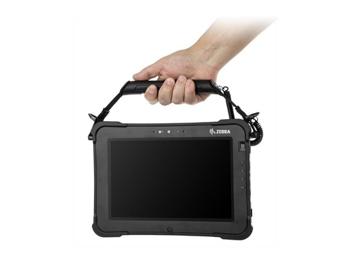 [410062] Zebra Soft Handle Kit - Tasche für Tablet