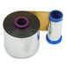 [800014-980NR] Zebra Ribbon C Series Color-YMCKK 58mmx246m 2.28inx807ft 500 Images P640i No