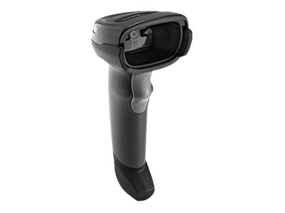 [DS2208-SR00007ZZWW] Zebra DS2208 - Barcode-Scanner - Handgerät -