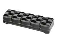 [SAC-MC33-20SCHG-01] Zebra 20-slot battery charger - Batterieladegerät