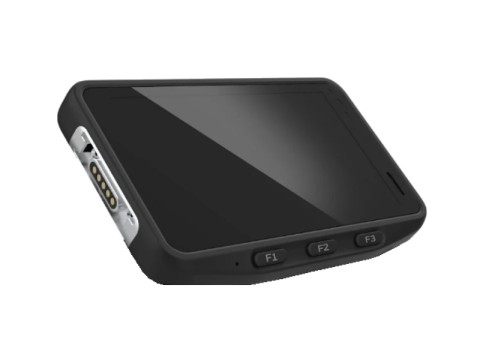 [CW45-X0N-AND10XG] HONEYWELL CW45 wearable WiFi 6 - Datenerfassungsgerät - 2.000 MHz